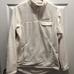 Magellan Pullover
